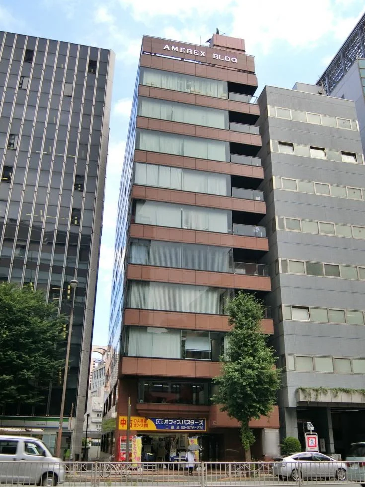 プレクスビルディング 4 - 画像2