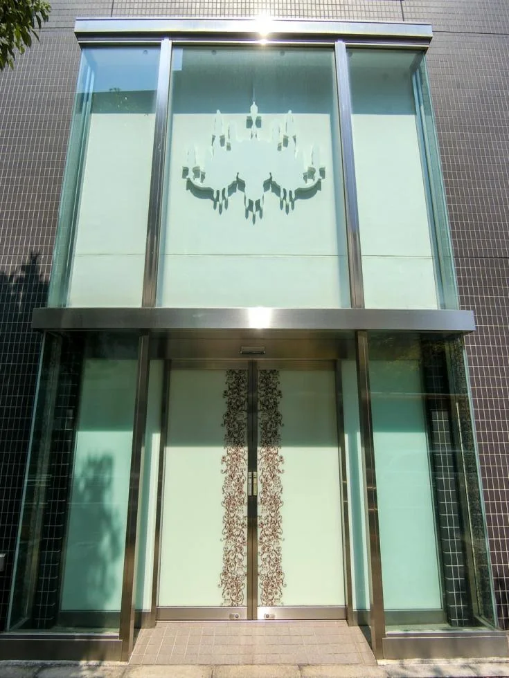 エステムプラザ品川駅前5th Avenue 7 エントランス 4