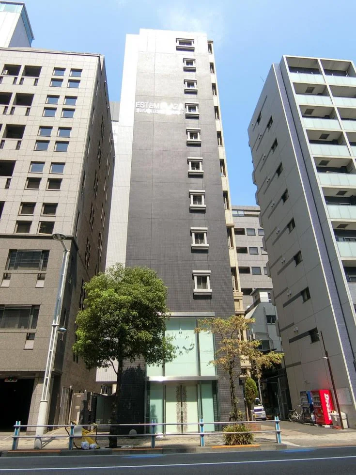 エステムプラザ品川駅前5th Avenue 7 外観 2