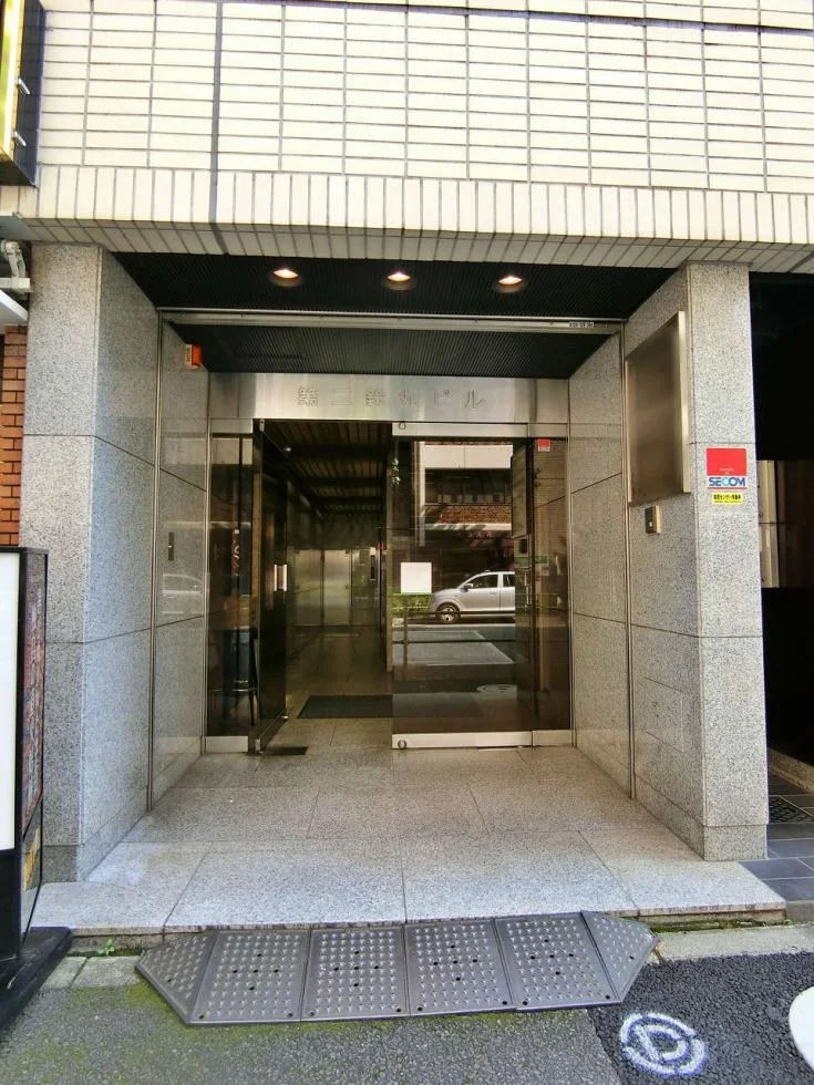 第2鈴丸ビル - 3