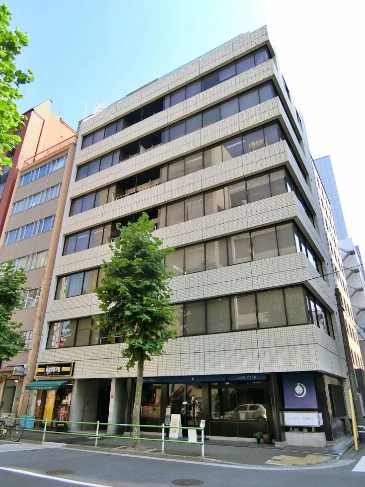 第2鈴丸ビル - 2