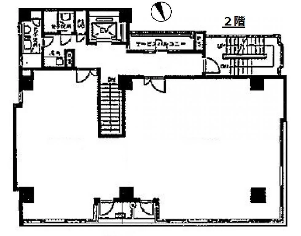 第2鈴丸ビル - 5
