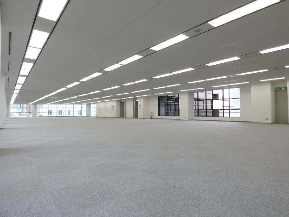 リビエラ南青山ビルA館 4 内装 2