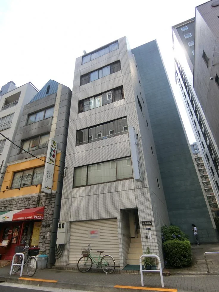 古橋ビル 2 外観 1