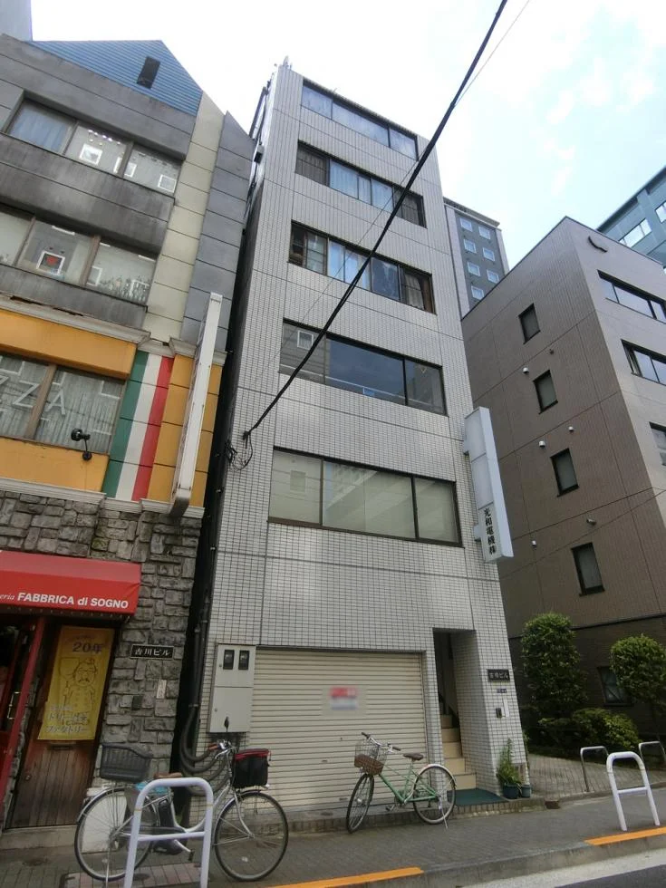 古橋ビル 2 外観 2