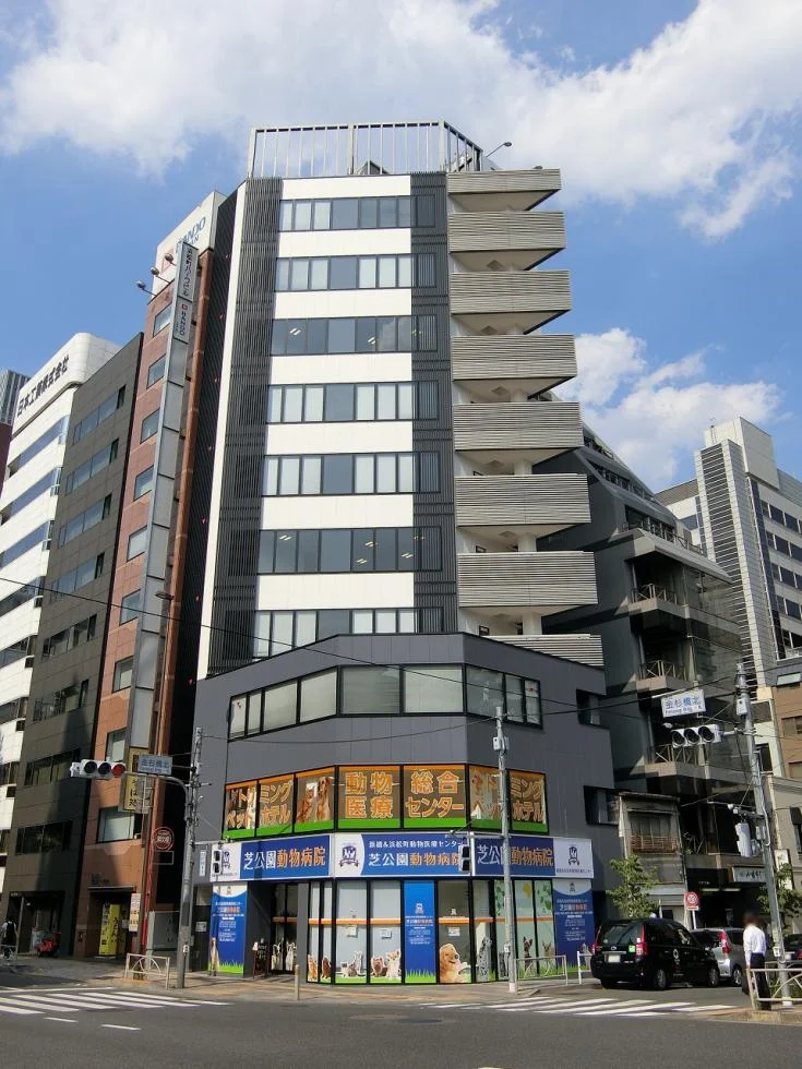 VISTA浜松町 - 画像1