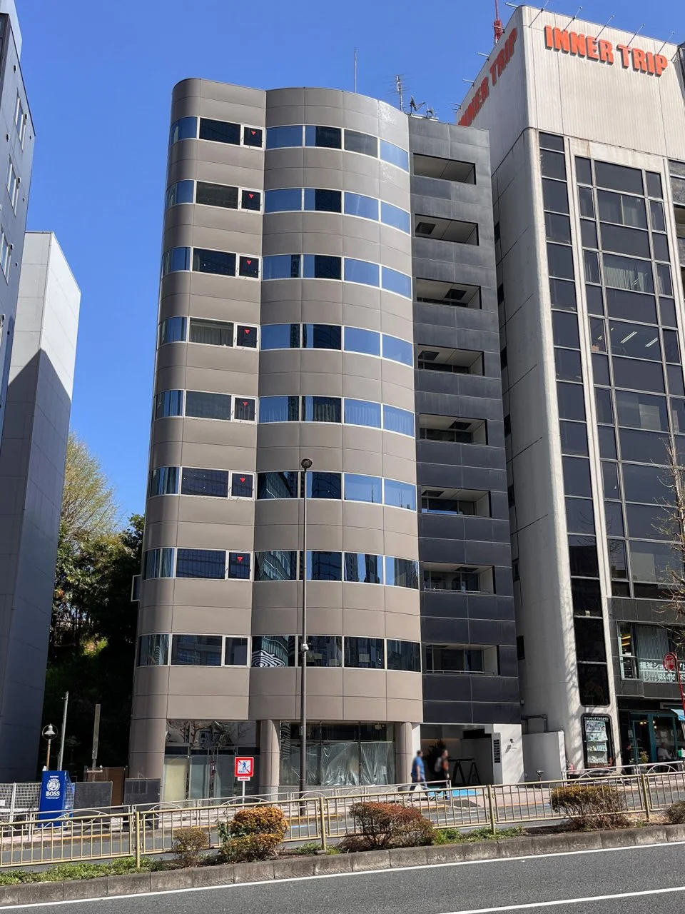 VILLAGE AZABUDAI - 画像1