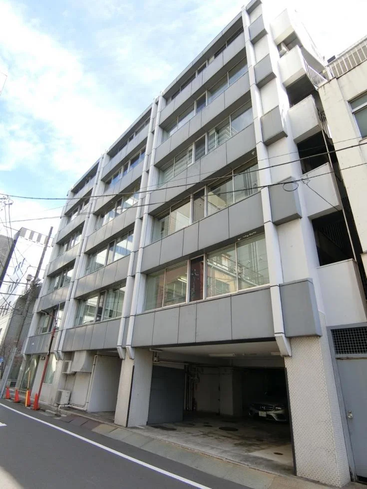 弁護士ビル2号館 7 オフィスビル外観 1