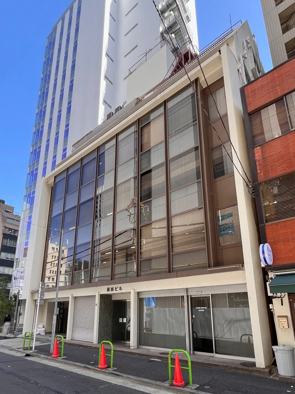 折田ビル - 画像1