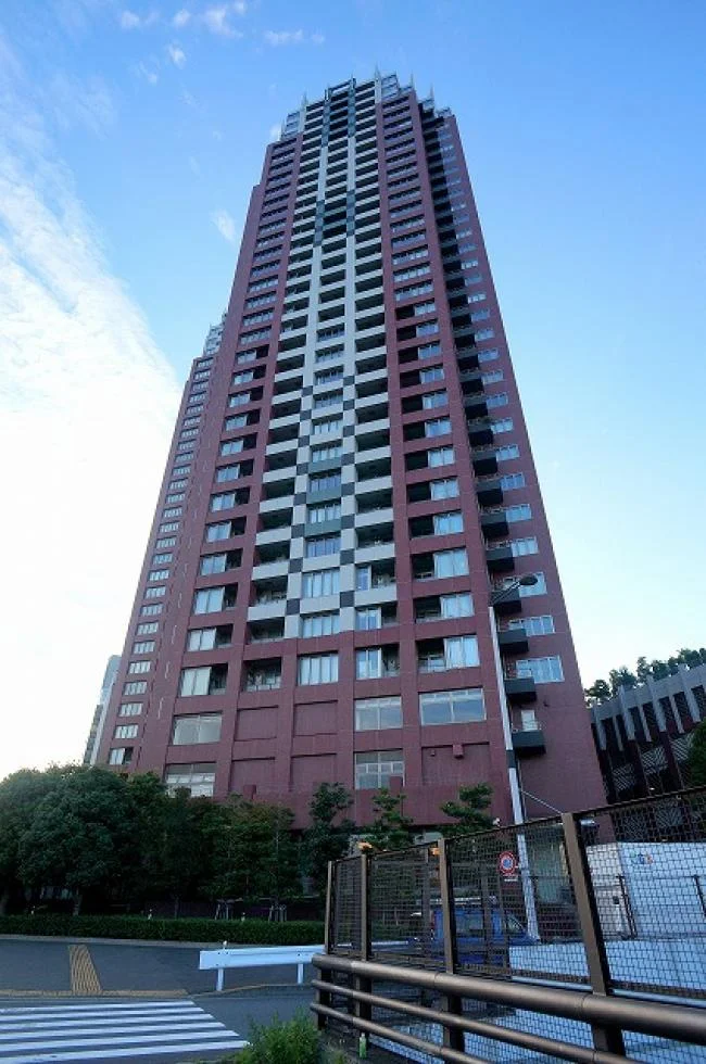 THE TOWERS DAIBA EAST 4 外観 1