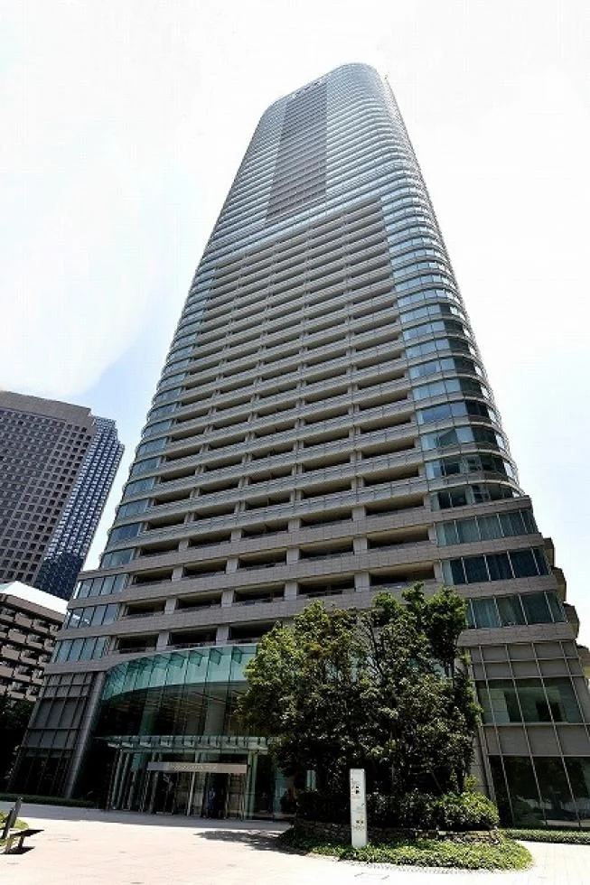 アークヒルズ仙石山森タワー 33 外観 1