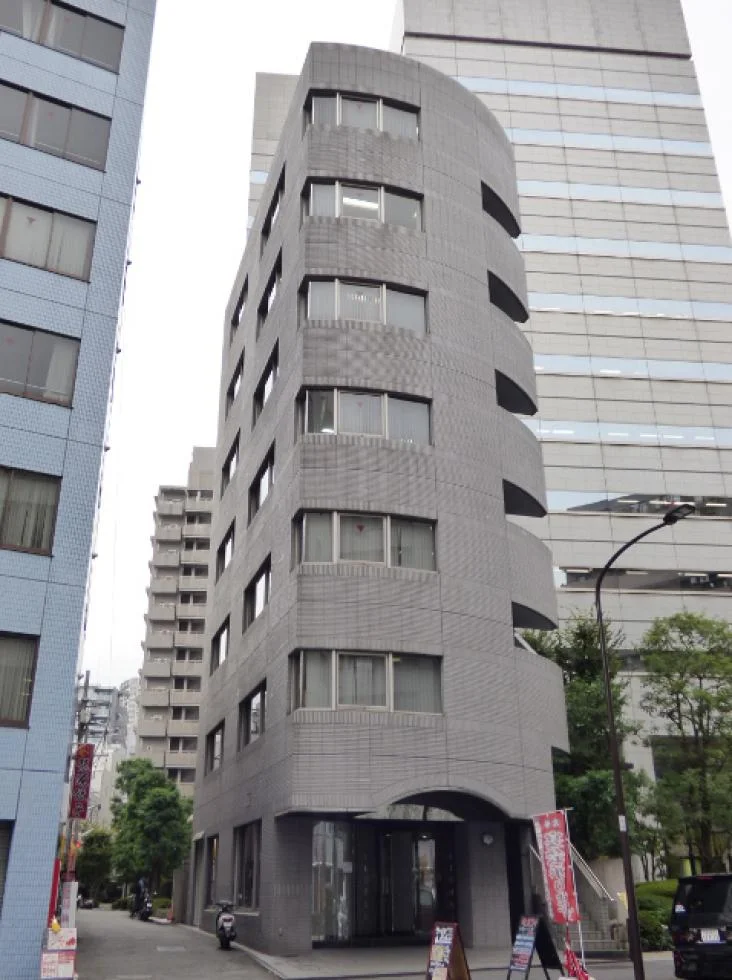 NOVEL WORK Shibakoen 2 外観 1