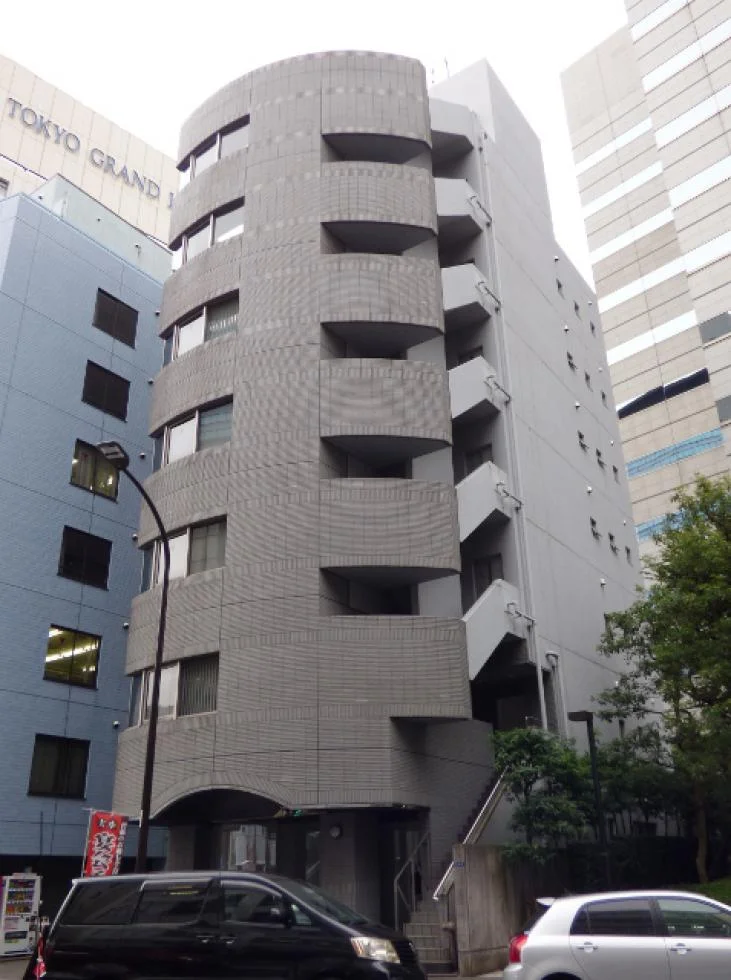 NOVEL WORK Shibakoen 2 外観 2