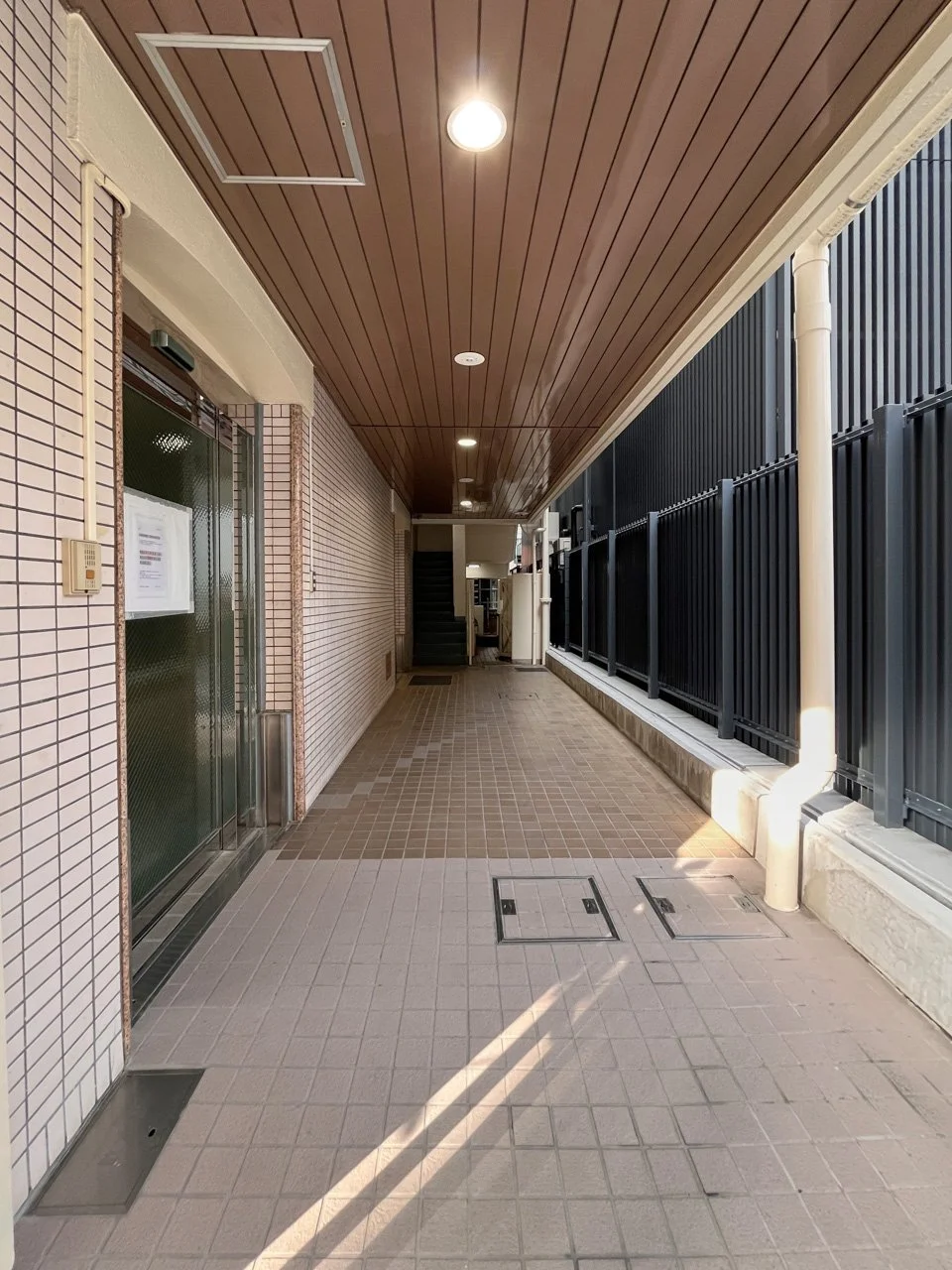 川村ビル 6 エントランス 4