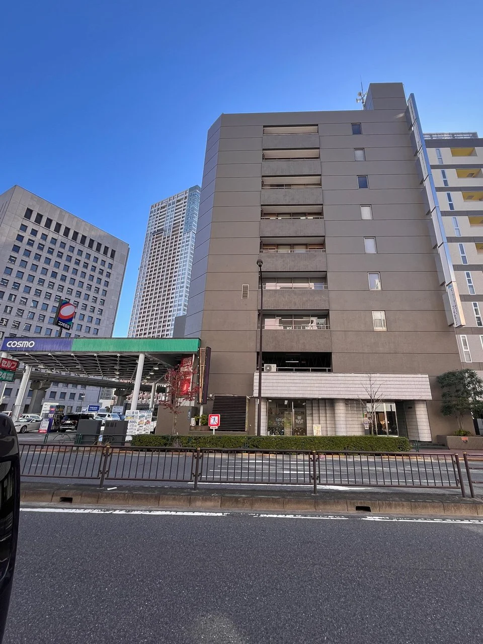 吾妻ビル 6 オフィスビル外観 2