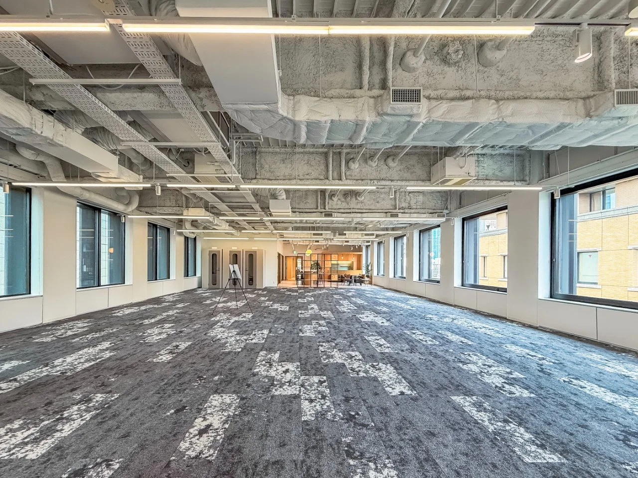 エンスイテ御成門 - 画像1