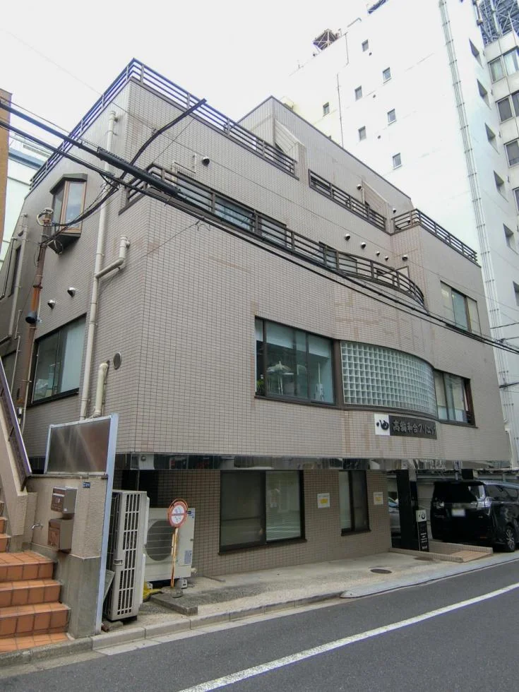 小川商事ビル 2 オフィスビル外観 1