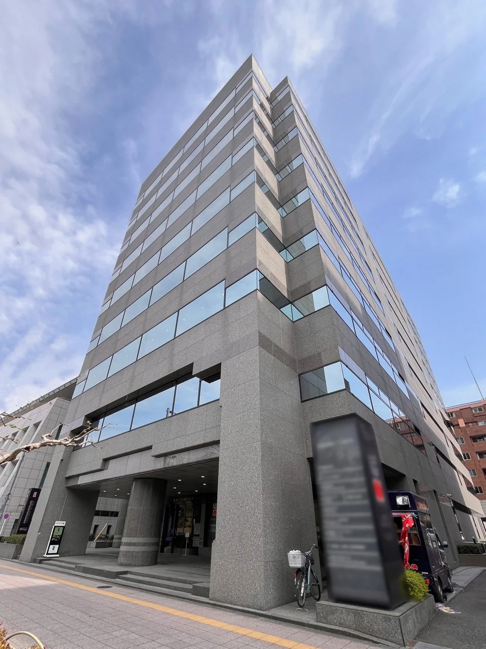 NMF青山1丁目ビル - 画像1