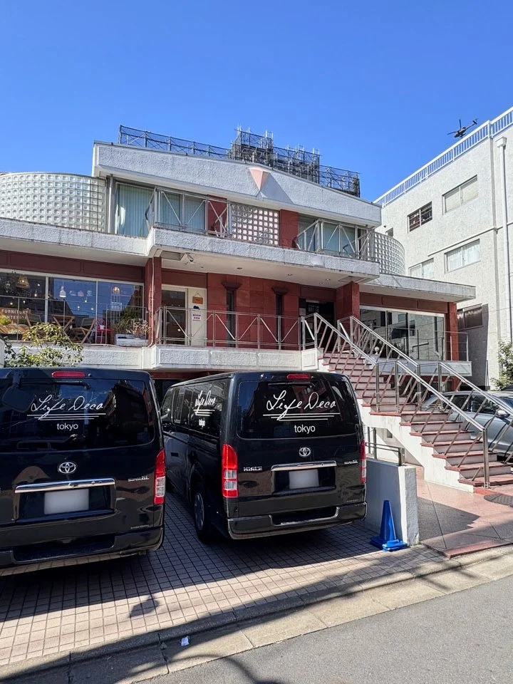 アニス南青山ビル - 画像1