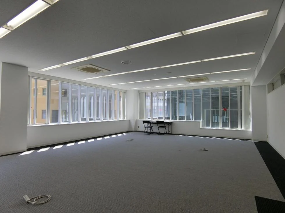 Mayapada Shiodome Plaza 3 執務室 7