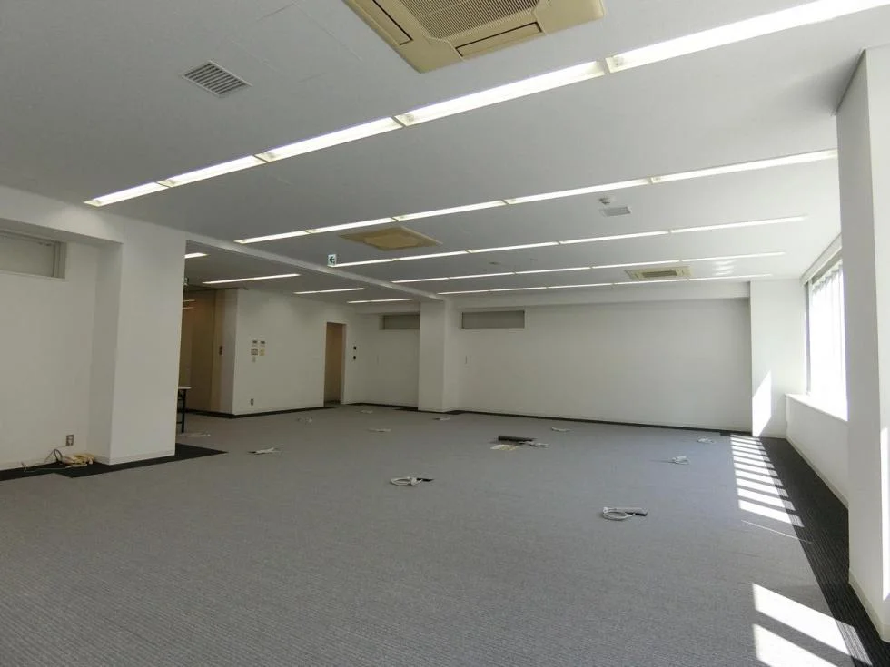 Mayapada Shiodome Plaza 3 執務室 8
