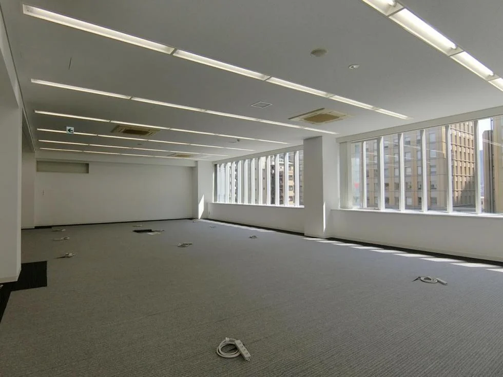 Mayapada Shiodome Plaza 3 執務室 9