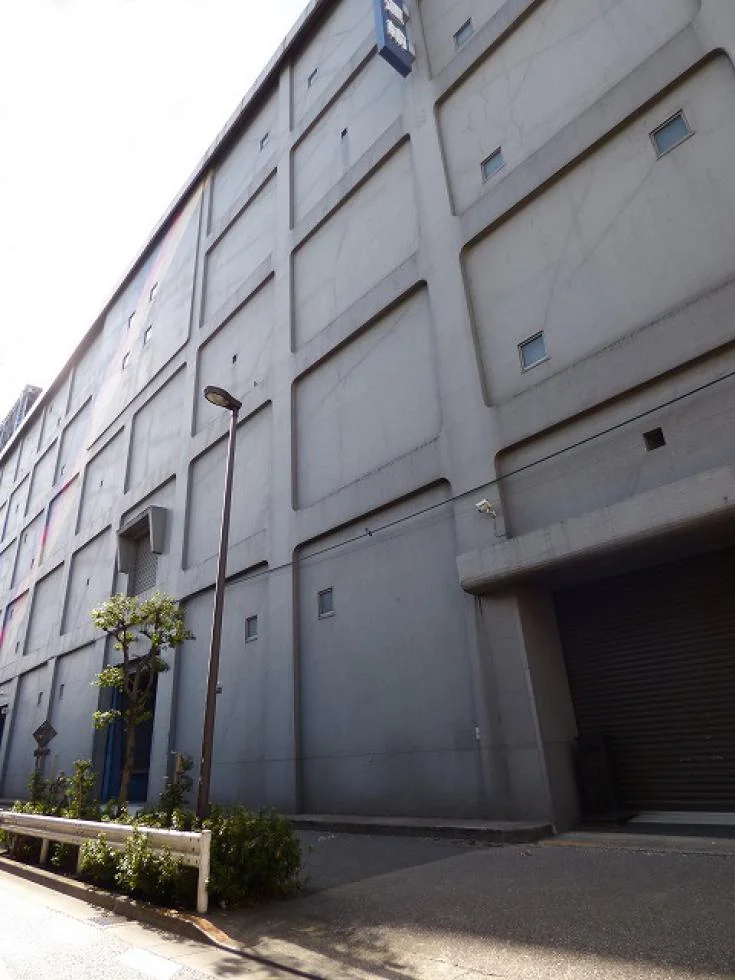 五色橋ビル - 画像1