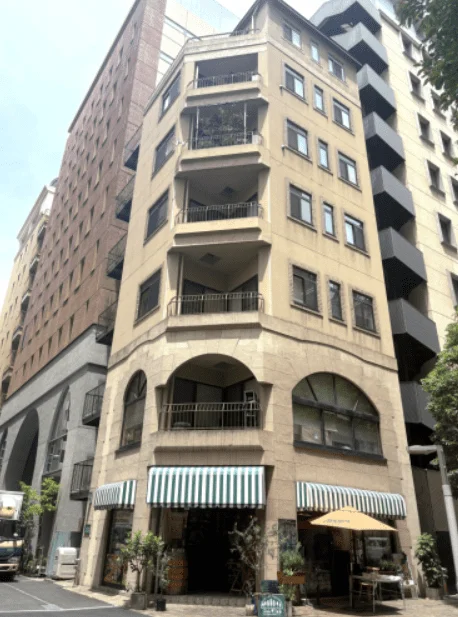 パラッツォフォレスタ - 画像1