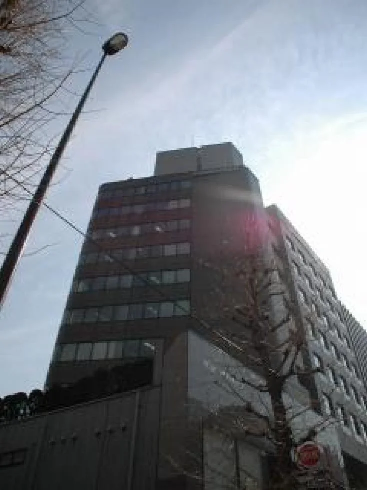 第2オカモトヤビル 2 オフィスビル外観 1