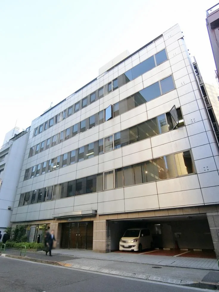 HF溜池ビルディング 2 オフィスビル外観 1