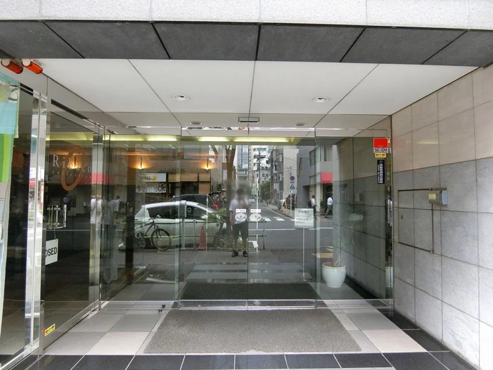 小川ビル 7 エントランス 3