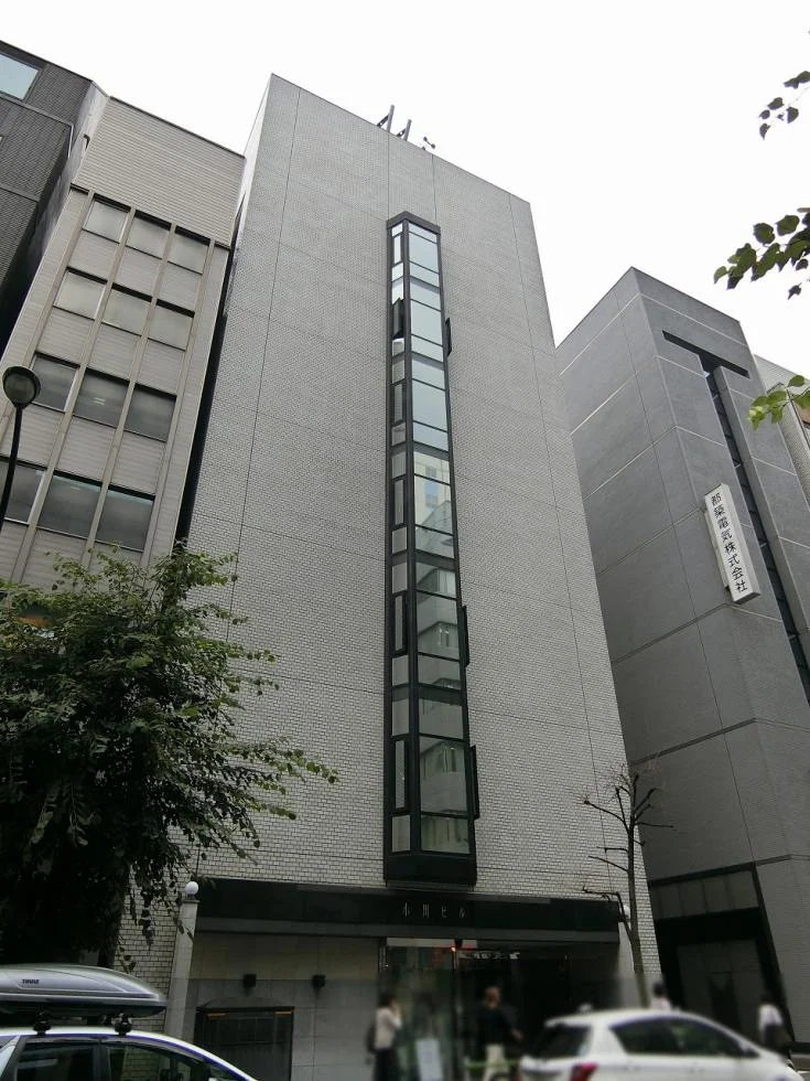 小川ビル 7 外観 2