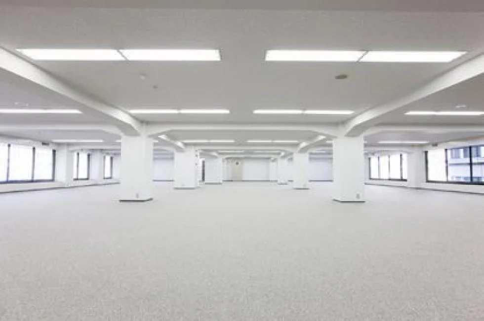 徳栄ビル本館 10 執務室 9