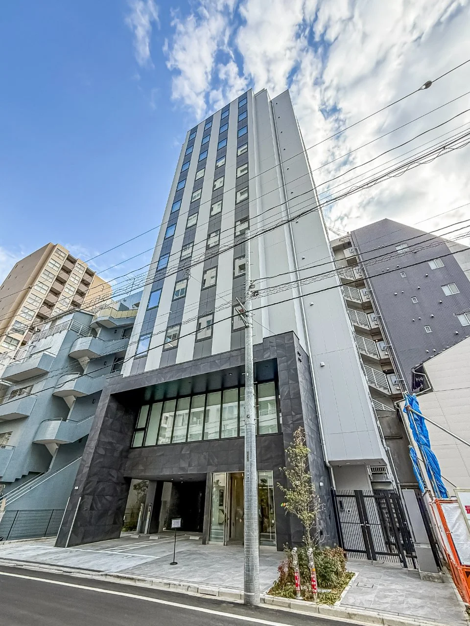 NCO浜松町 7