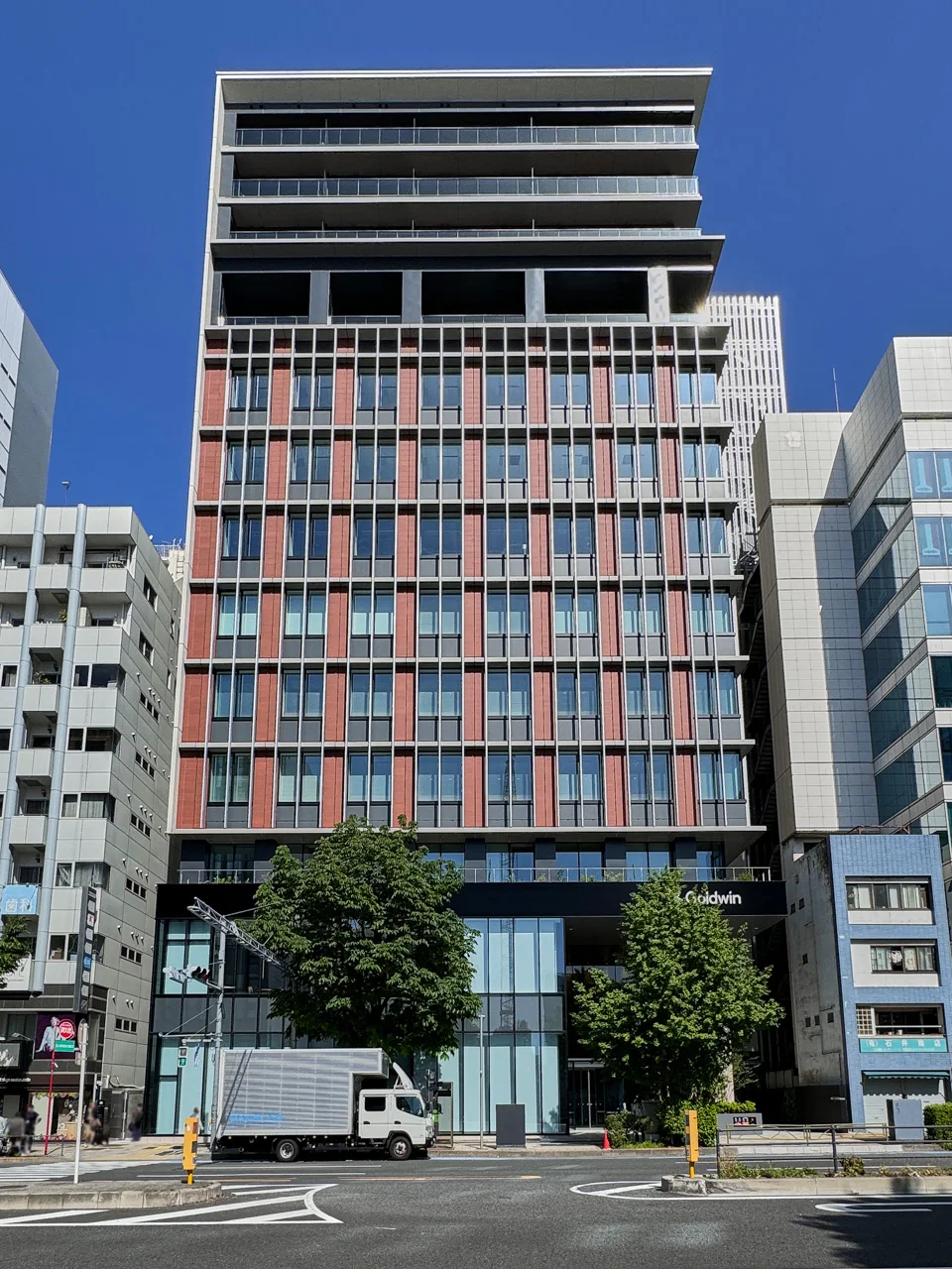青朋ビル 10 外観 1