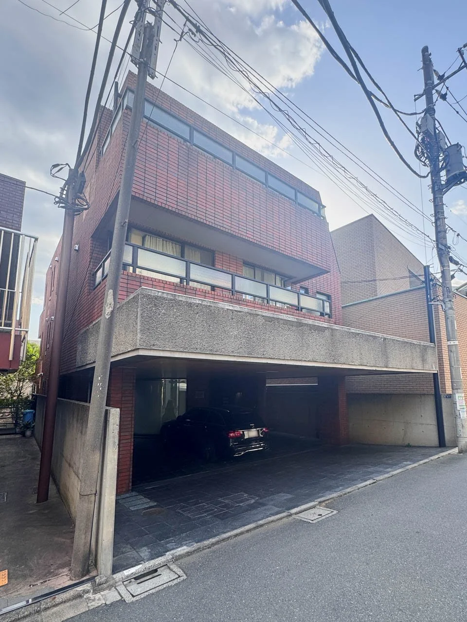 ヒルトップ南青山 - 画像1