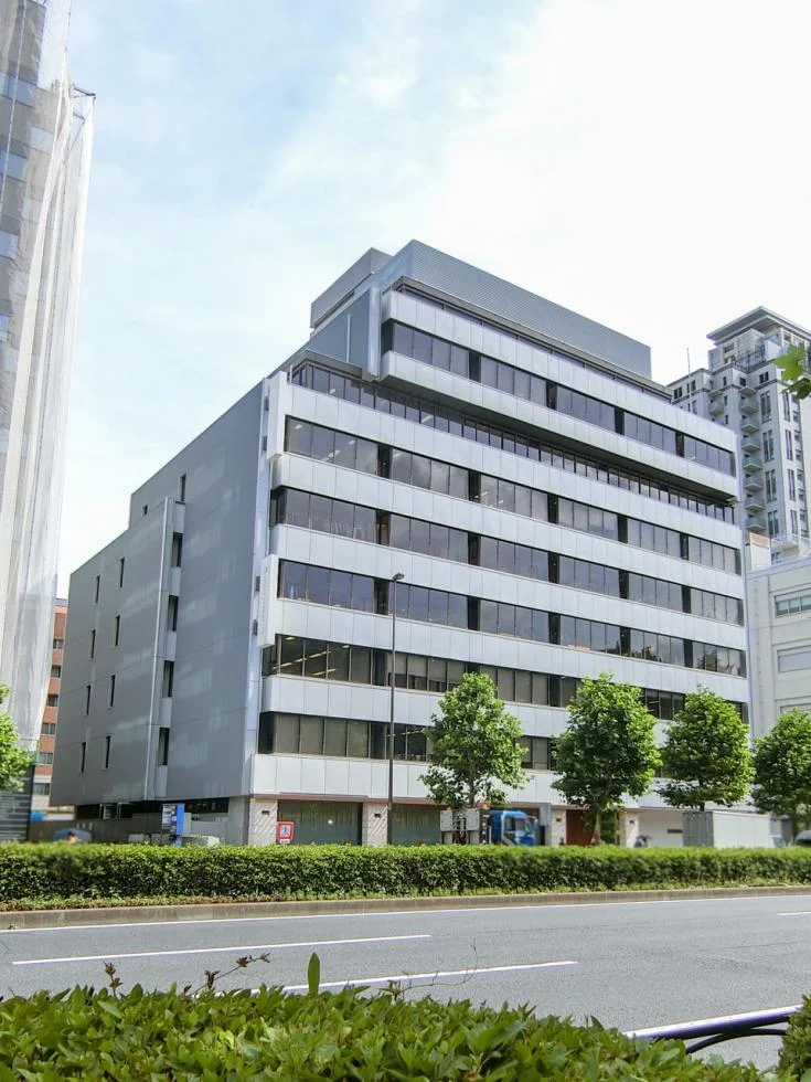 日本生命赤坂ビル 7 オフィスビル外観 1