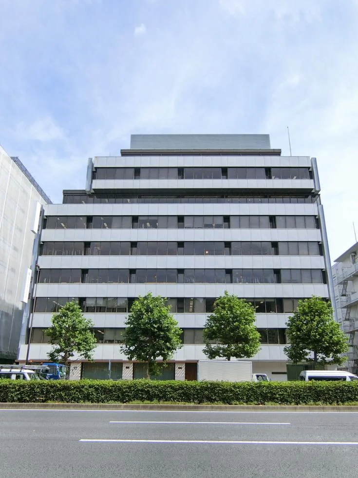 日本生命赤坂ビル 7 オフィスビル外観 2