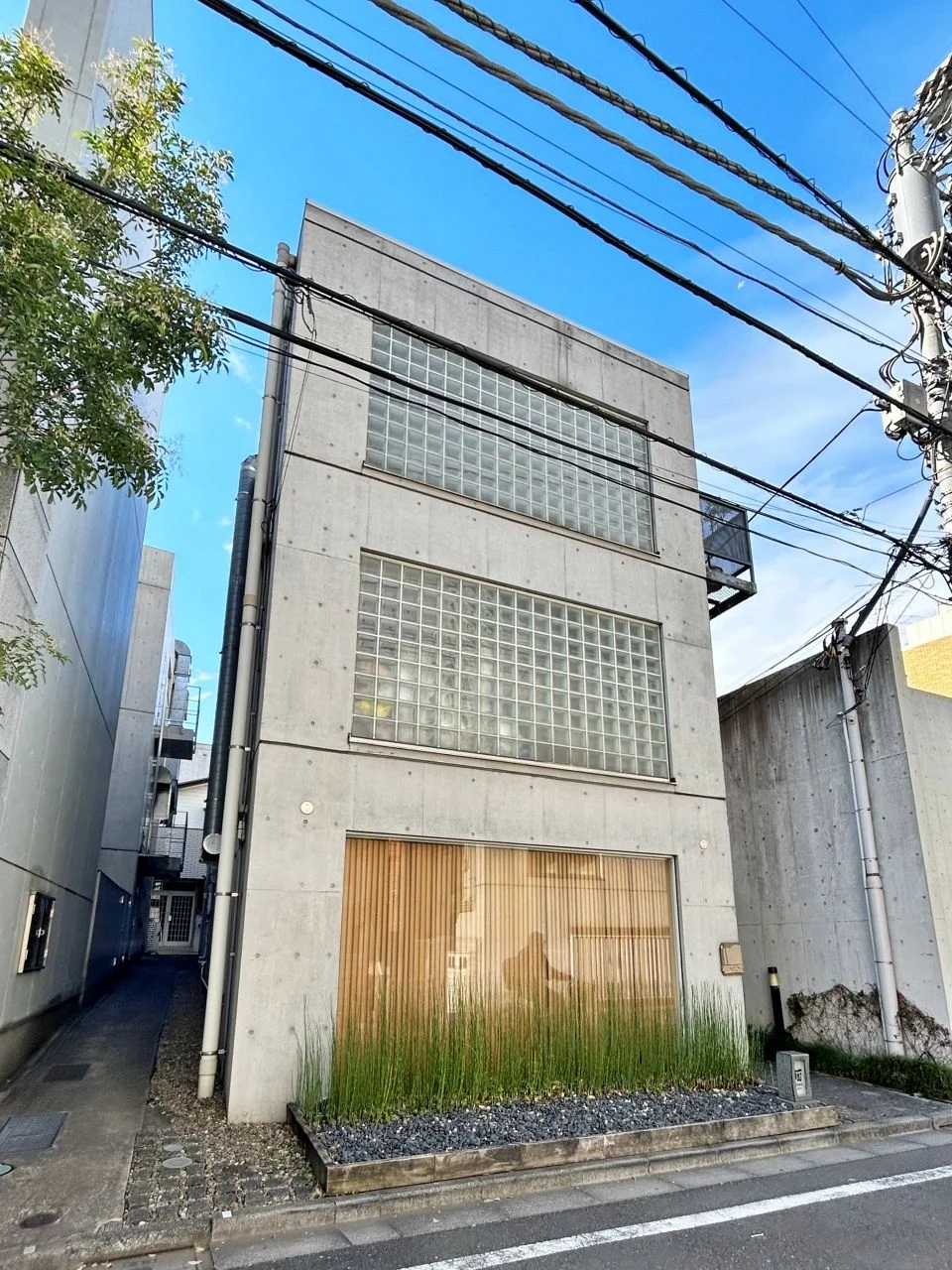 サフヤ西麻布 3 外観 2