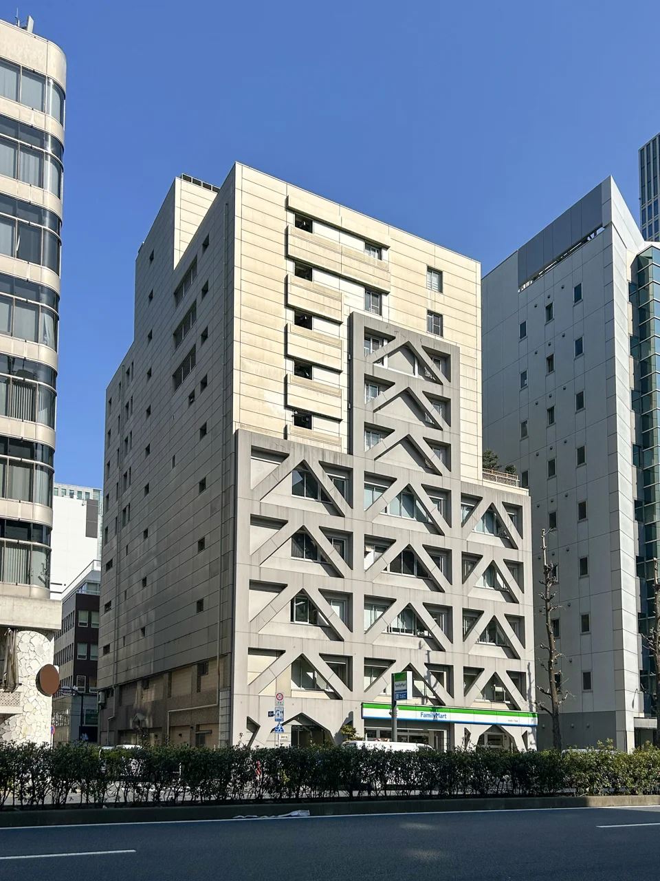 三和ビル 3 外観 1