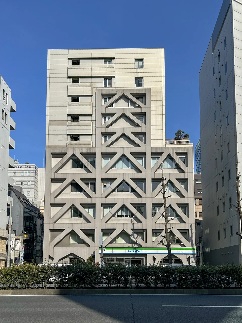 三和ビル 3 外観 2