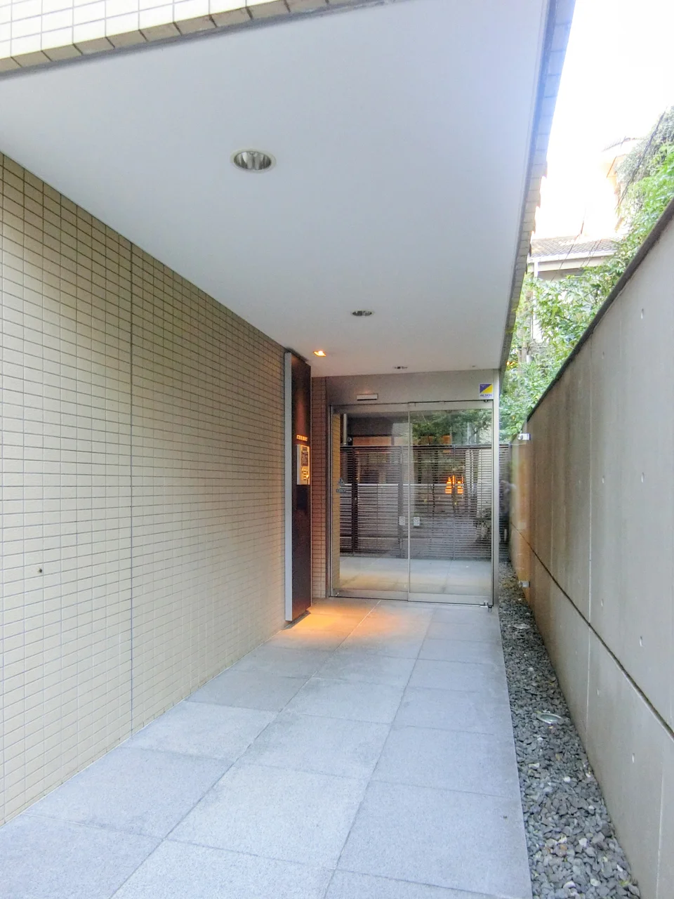 AOYAMA ALLEY(青山アレー)ビル 2 ビルエントランス 6