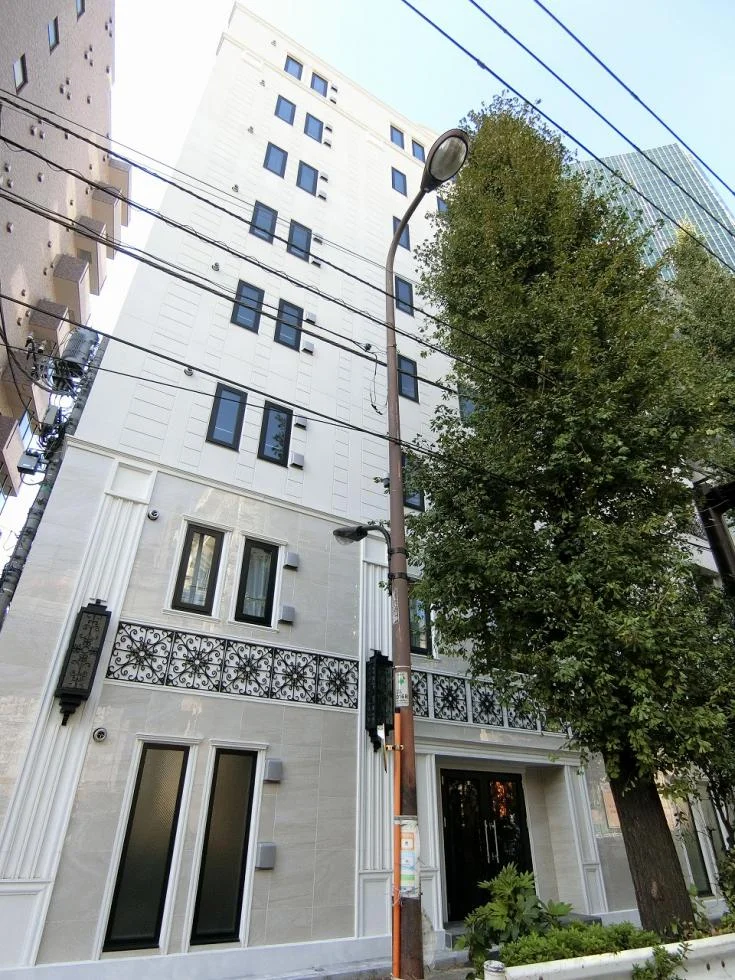 M.A TOWER ROPPONGI 1 外観 2
