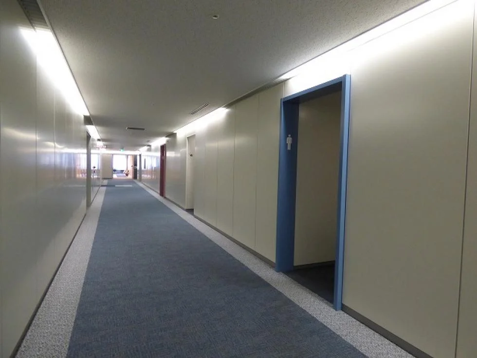 品川グランドセントラルタワー - 画像1