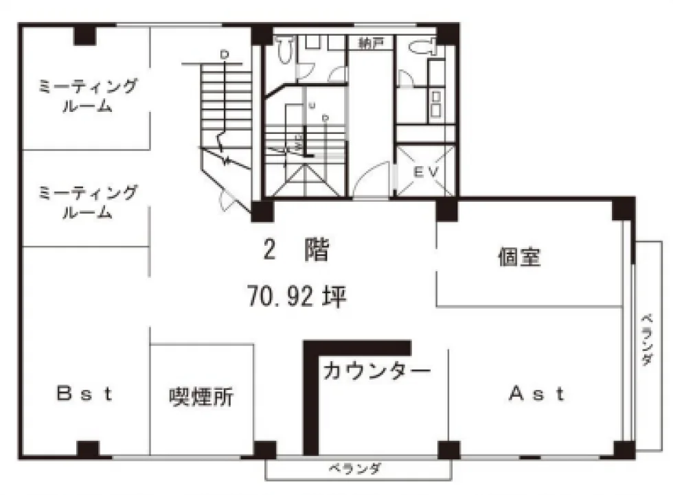 小池ビル 2