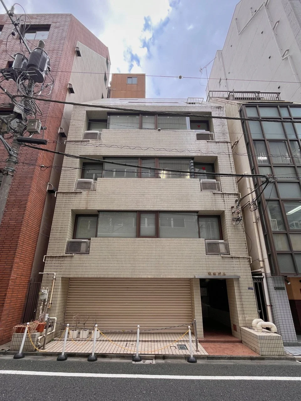荒井ビル 2 外観 1