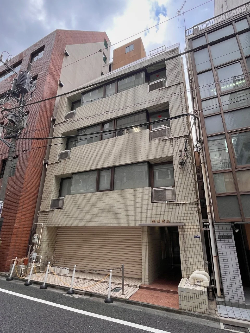 荒井ビル 2 外観 2