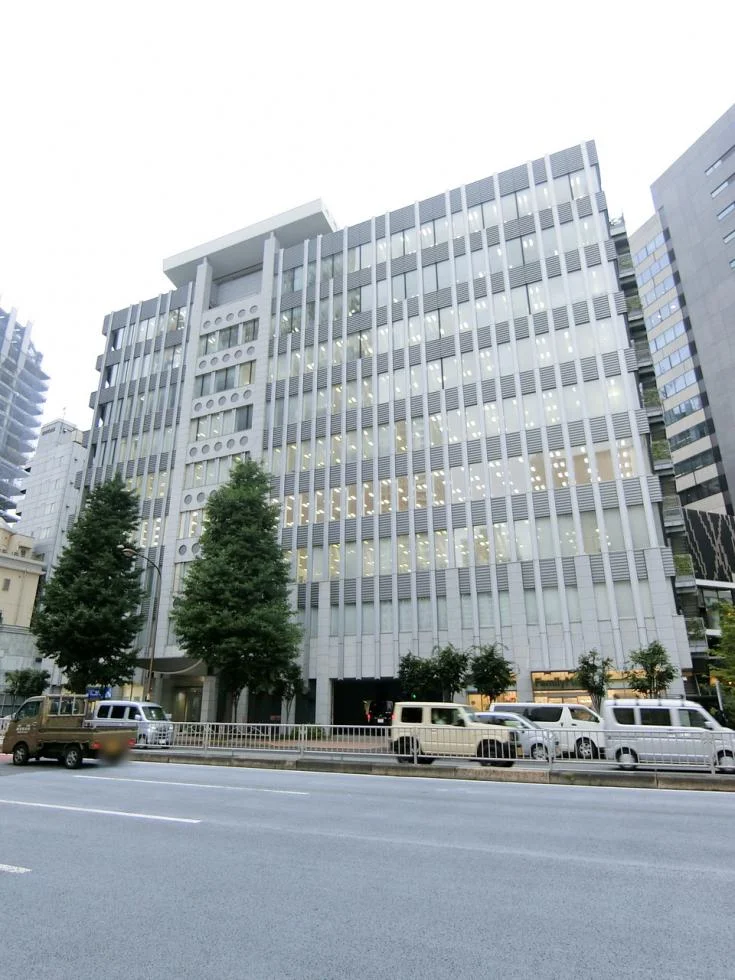 田町日工ビル 1 外観 1