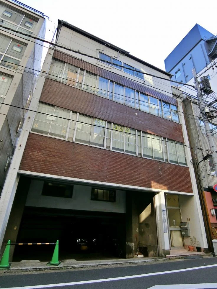 川西ビル - 画像1