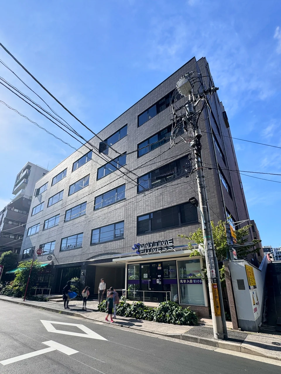 OJビル 3 外観 2